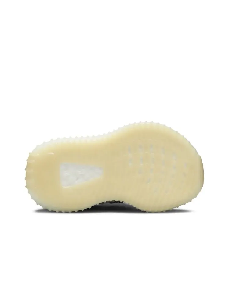 Кроссовки Adidas Yeezy Boost 350 V2 Infant — изображение 4 из 4, бежевый