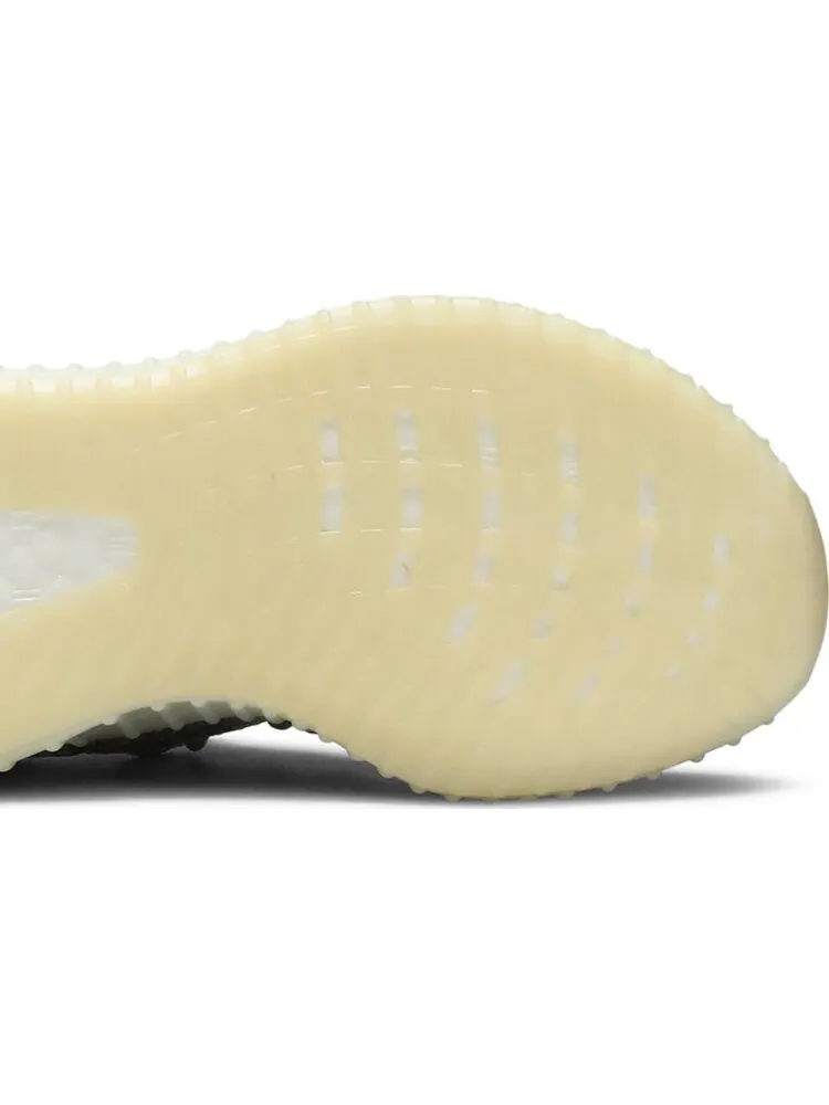Кроссовки Adidas Yeezy Boost 350 V2 Kids 'Zyon' — изображение 5 из 8, загар