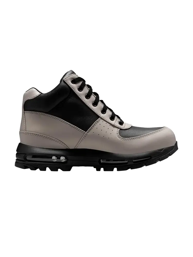Ботинки Nike Air Max Goadome 'College Grey Black' — изображение 1 из 1, черный