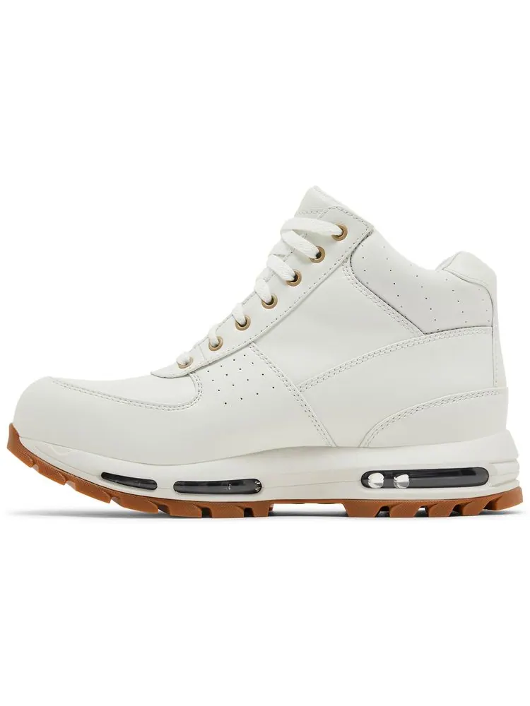 Кроссовки Nike Air Max Goadome 'Summit White Gum' — изображение 3 из 4, белый