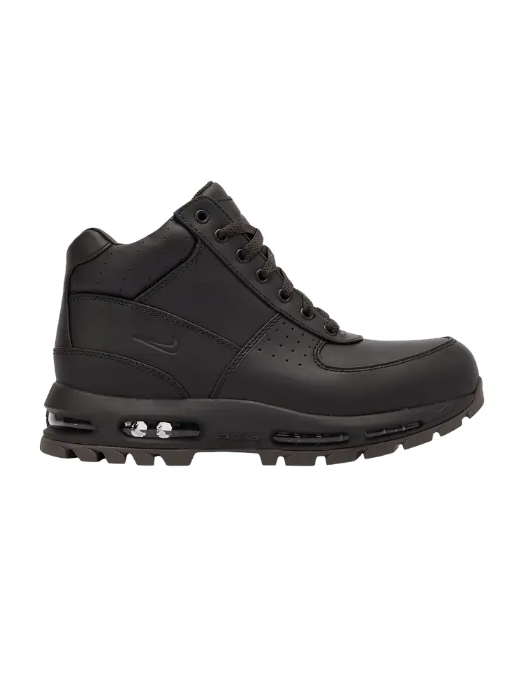 Кроссовки Nike Air Max Goadome — изображение 1 из 1, черный
