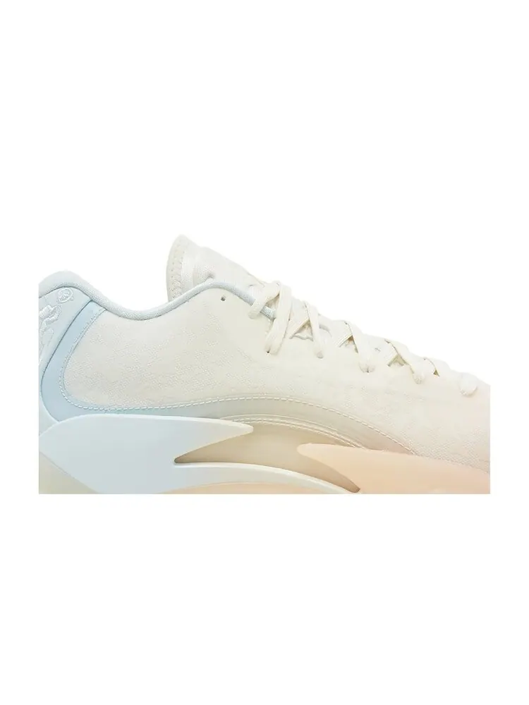 Кроссовки Air Jordan Jordan Zion 3 NRG — изображение 2 из 4, розовый