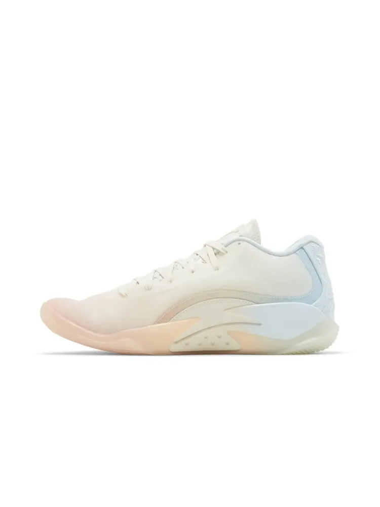 Кроссовки Air Jordan Jordan Zion 3 NRG — изображение 3 из 4, розовый