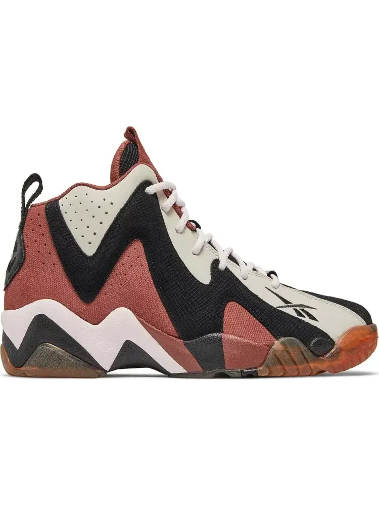 Кроссовки kamikaze 2 'boktober - jack-o-kaze' Reebok — изображение 1 из 8, коричневый