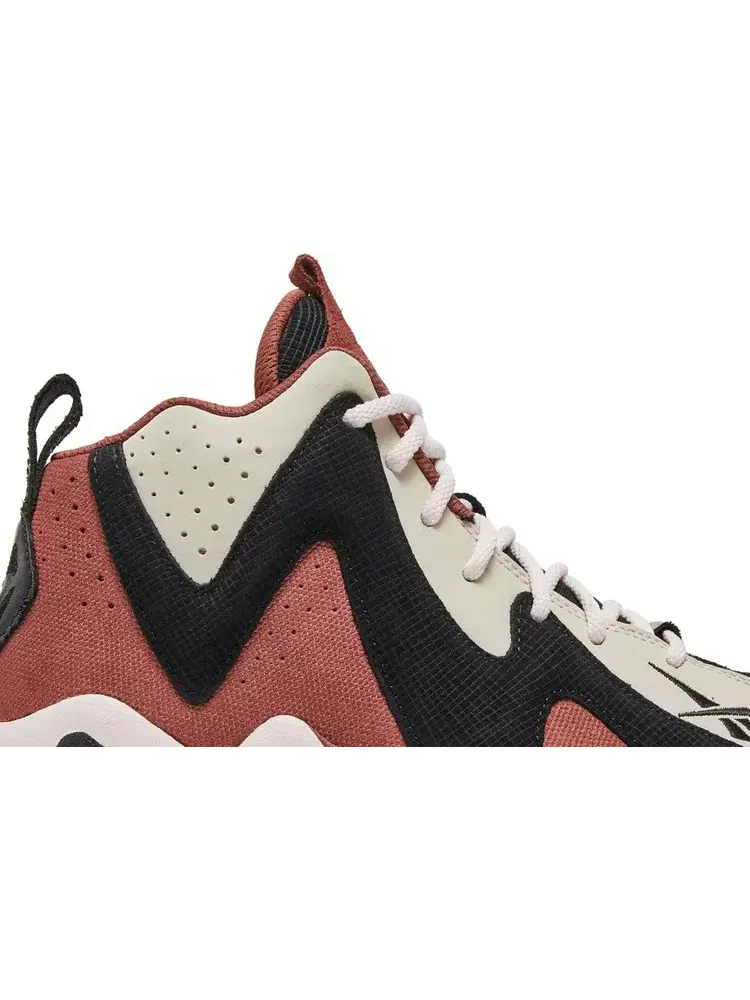 Кроссовки kamikaze 2 'boktober - jack-o-kaze' Reebok — изображение 2 из 8, коричневый