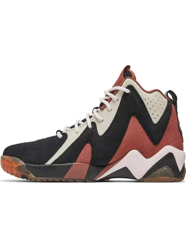 Кроссовки kamikaze 2 'boktober - jack-o-kaze' Reebok — изображение 3 из 8, коричневый