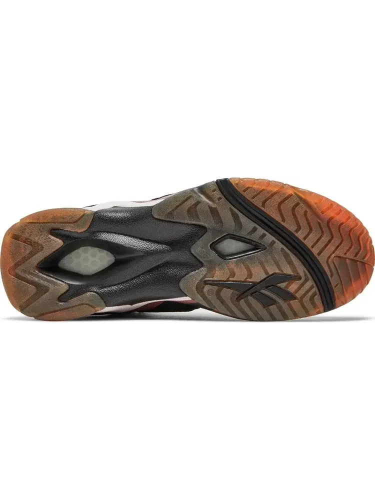 Кроссовки kamikaze 2 'boktober - jack-o-kaze' Reebok — изображение 4 из 8, коричневый