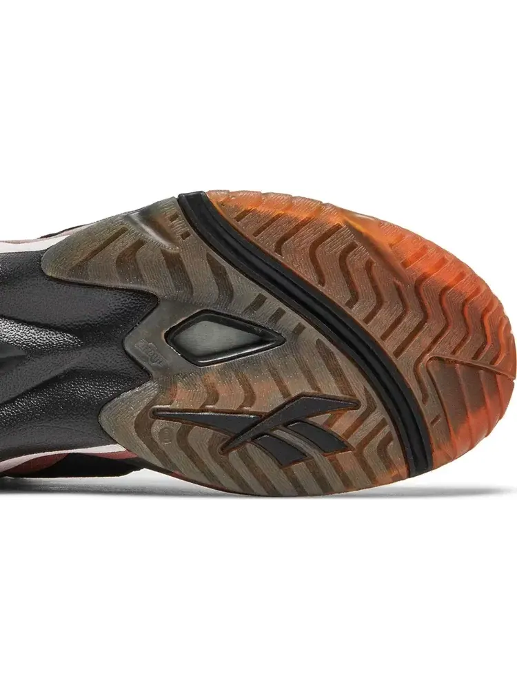 Кроссовки kamikaze 2 'boktober - jack-o-kaze' Reebok — изображение 5 из 8, коричневый
