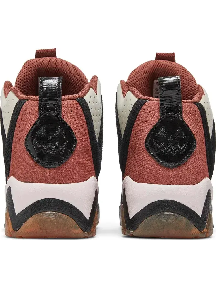 Кроссовки kamikaze 2 'boktober - jack-o-kaze' Reebok — изображение 6 из 8, коричневый