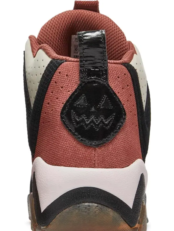 Кроссовки kamikaze 2 'boktober - jack-o-kaze' Reebok — изображение 7 из 8, коричневый