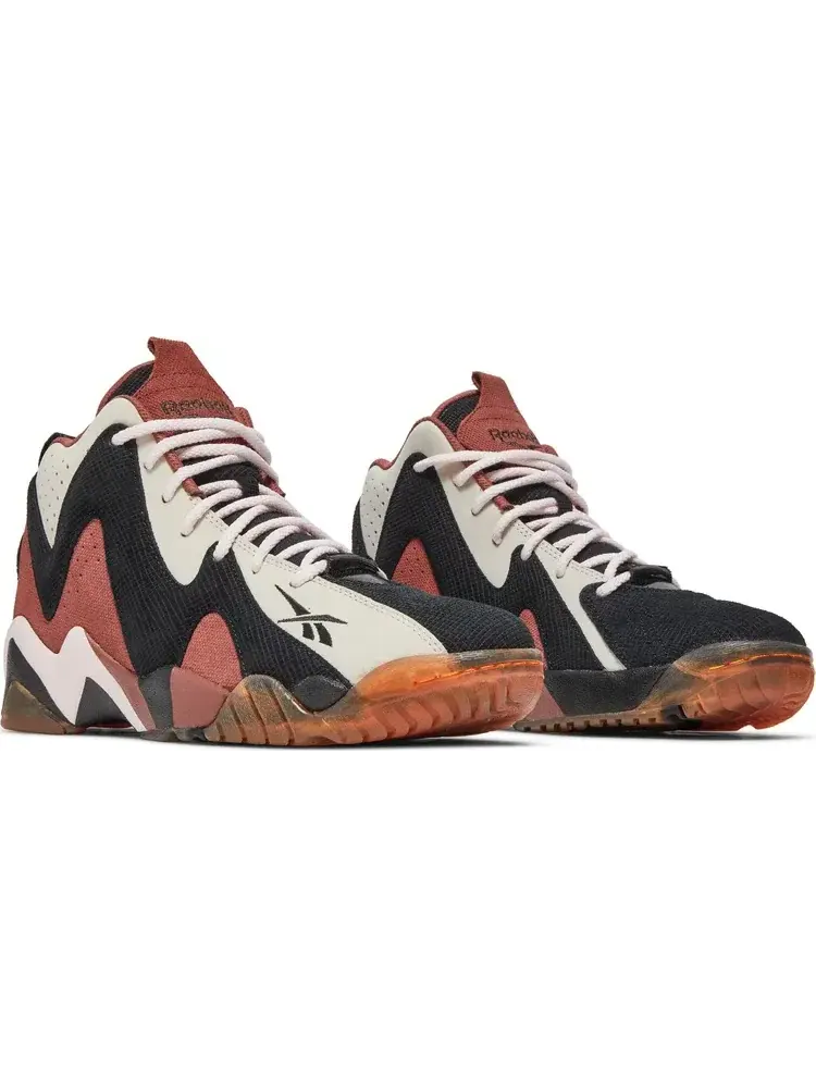 Кроссовки kamikaze 2 'boktober - jack-o-kaze' Reebok — изображение 8 из 8, коричневый