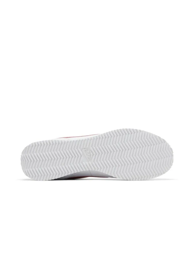 Кроссовки Nike Cortez Premium QS — изображение 4 из 4, белый