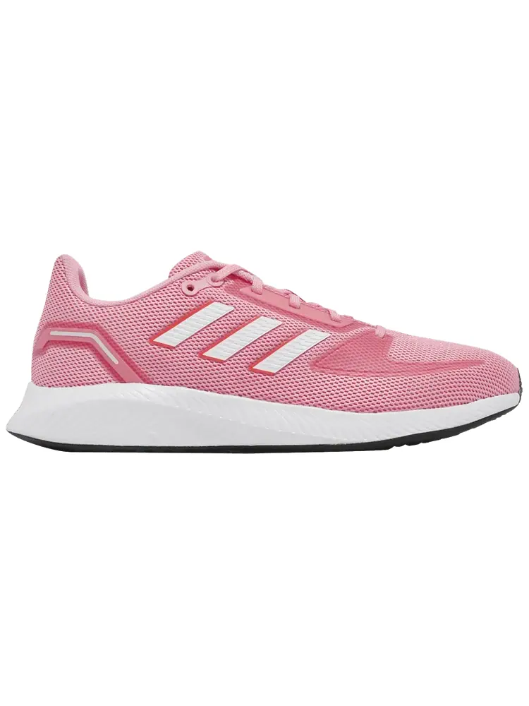 Кроссовки adidas Wmns Runfalcon 2.0 'Super Pop' — изображение 1 из 1, розовый