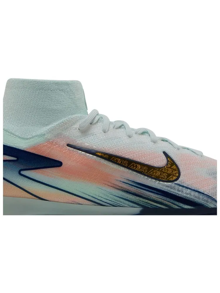 Кроссовки Nike Zoom Mercurial Superfly 10 Elite FG 'Dream Speed 9 Pack' — изображение 2 из 8, зеленый