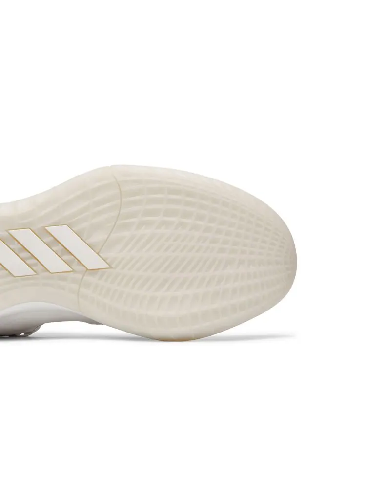 Кроссовки Harden Stepback 2 'Triple White' — изображение 5 из 8, белый