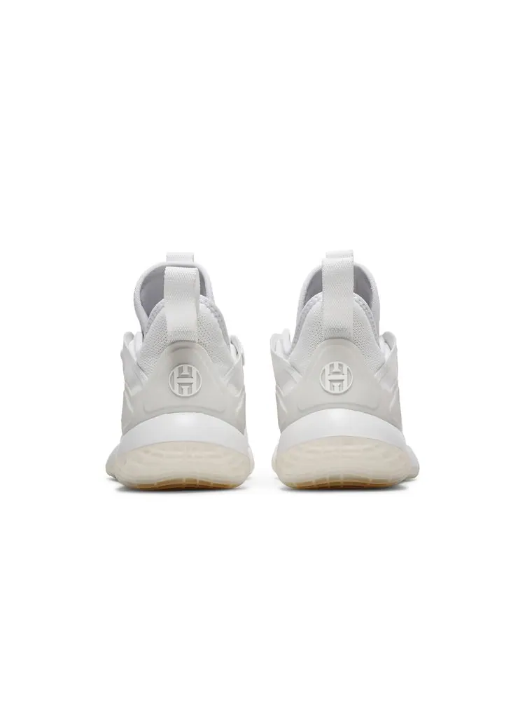 Кроссовки Harden Stepback 2 'Triple White' — изображение 6 из 8, белый