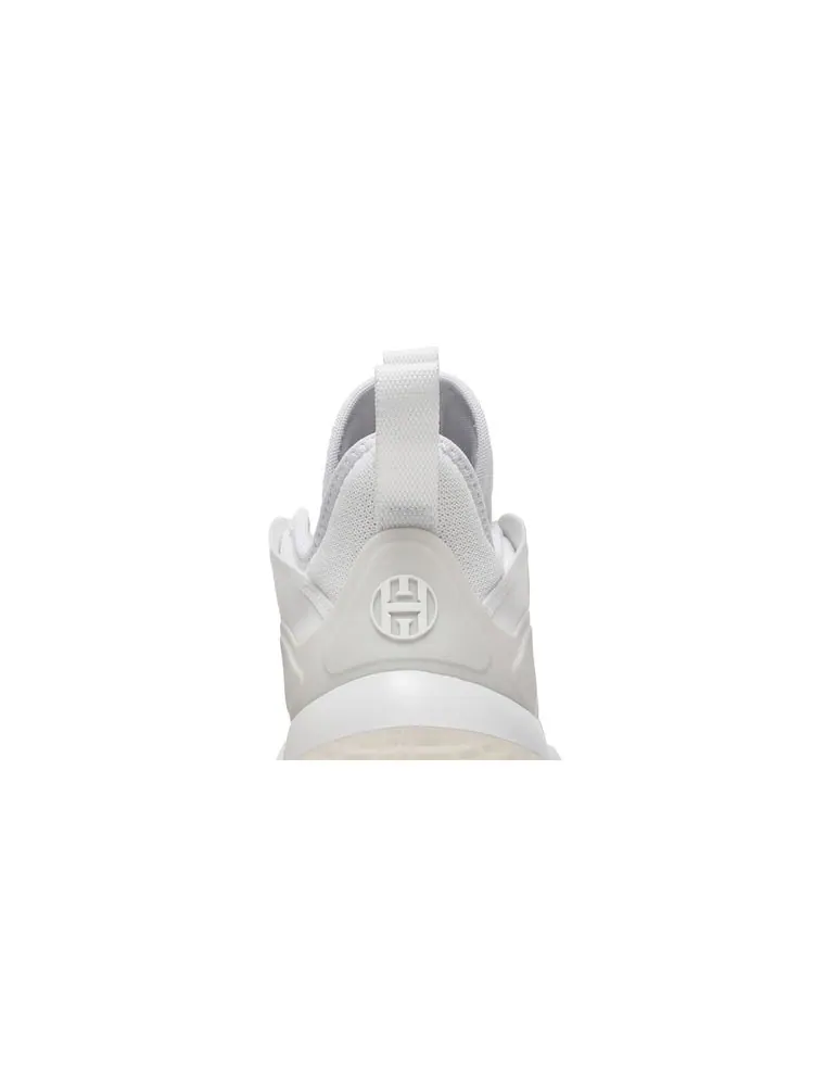 Кроссовки Harden Stepback 2 'Triple White' — изображение 7 из 8, белый