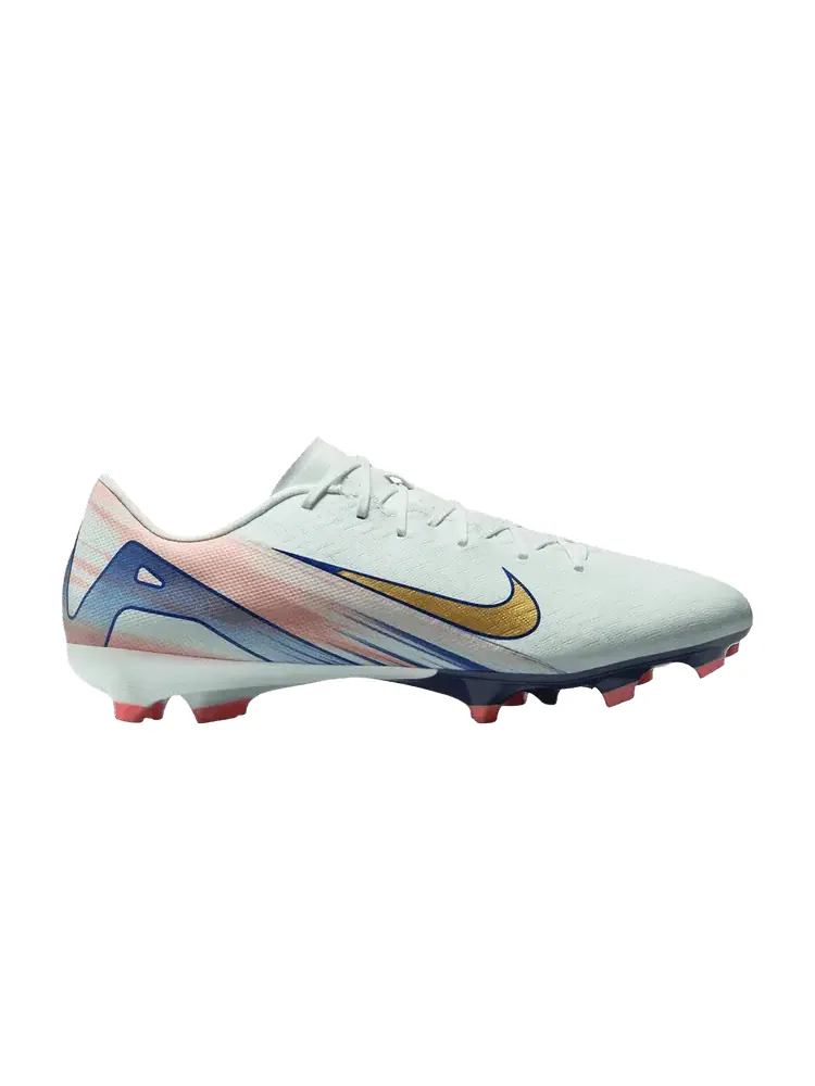 Кроссовки Nike Mercurial Vapor 16 Academy MG 'Dream Speed Pack' — изображение 1 из 1, зеленый