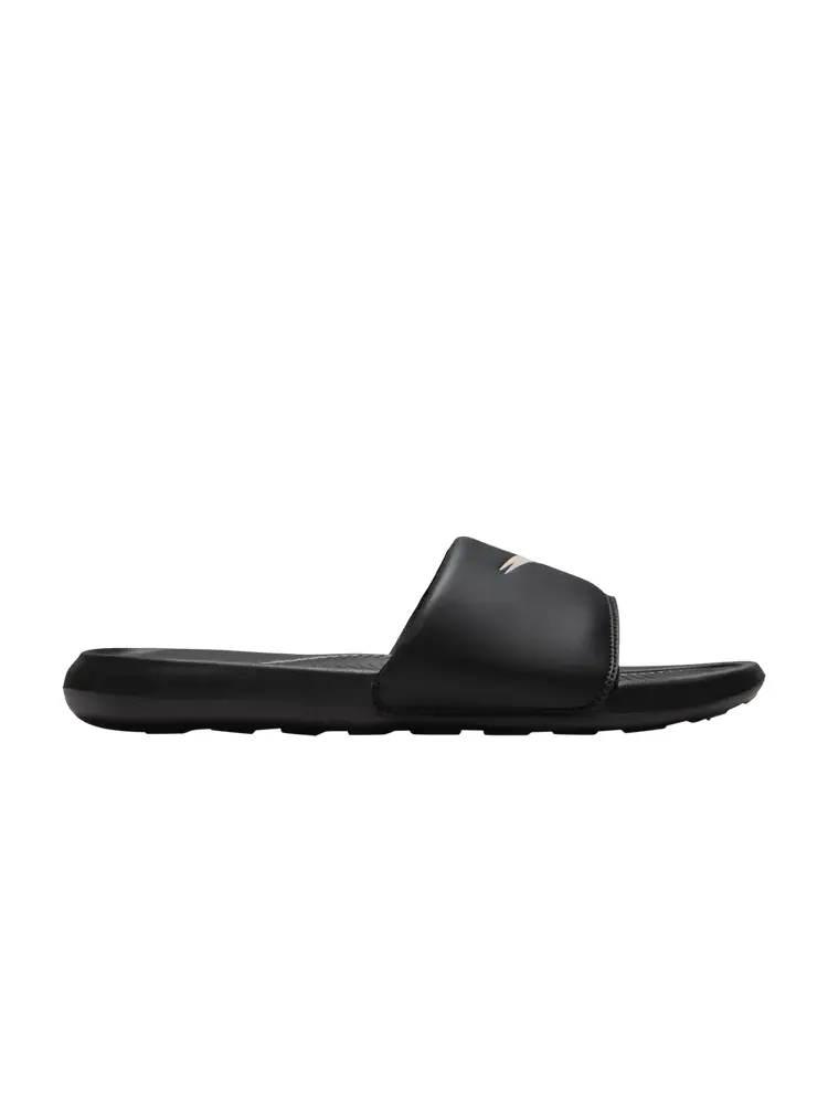 Кроссовки Nike Victori One Slide — изображение 1 из 1, черный