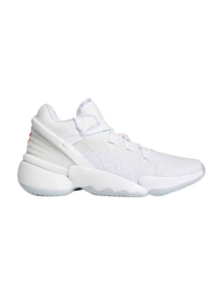Кроссовки Adidas D.O.N. Issue #2 — изображение 1 из 1, белый