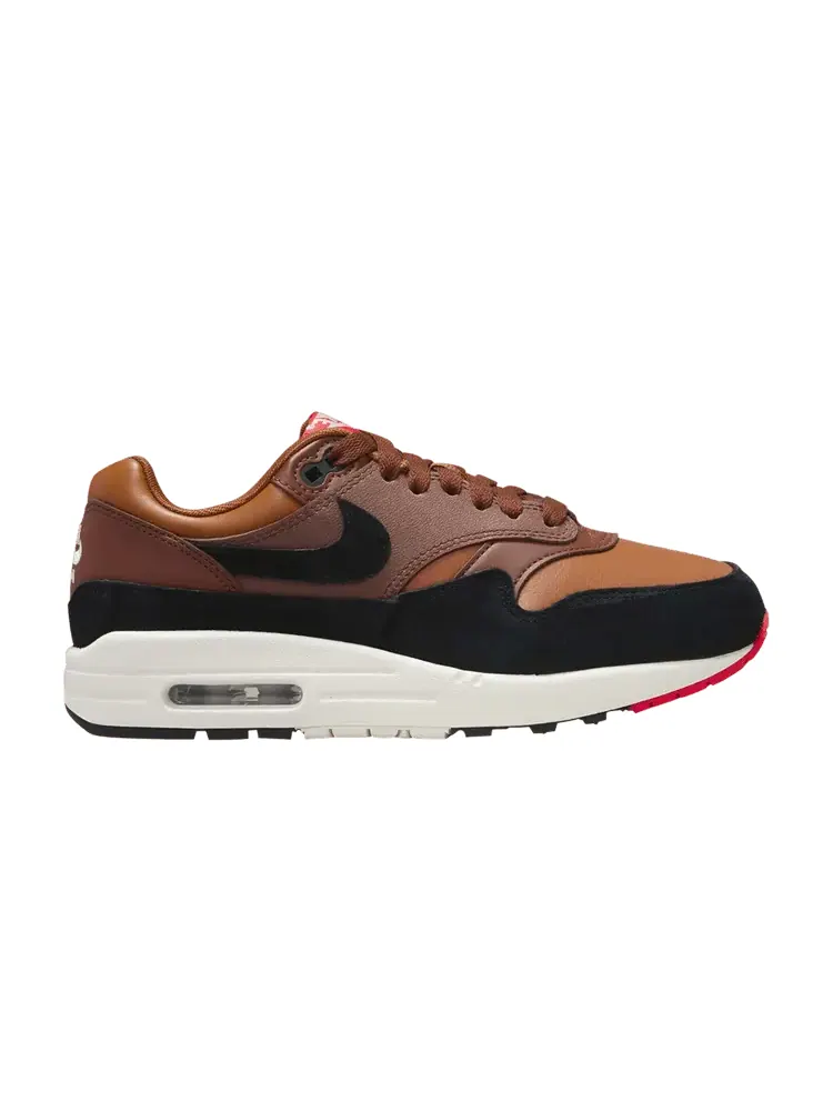 Кроссовки Nike Wmns Air Max 1 '87 'Cacao Wow' — изображение 1 из 1