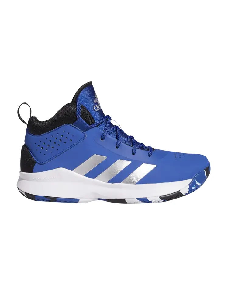 Кроссовки Adidas Cross — изображение 1 из 1, синий