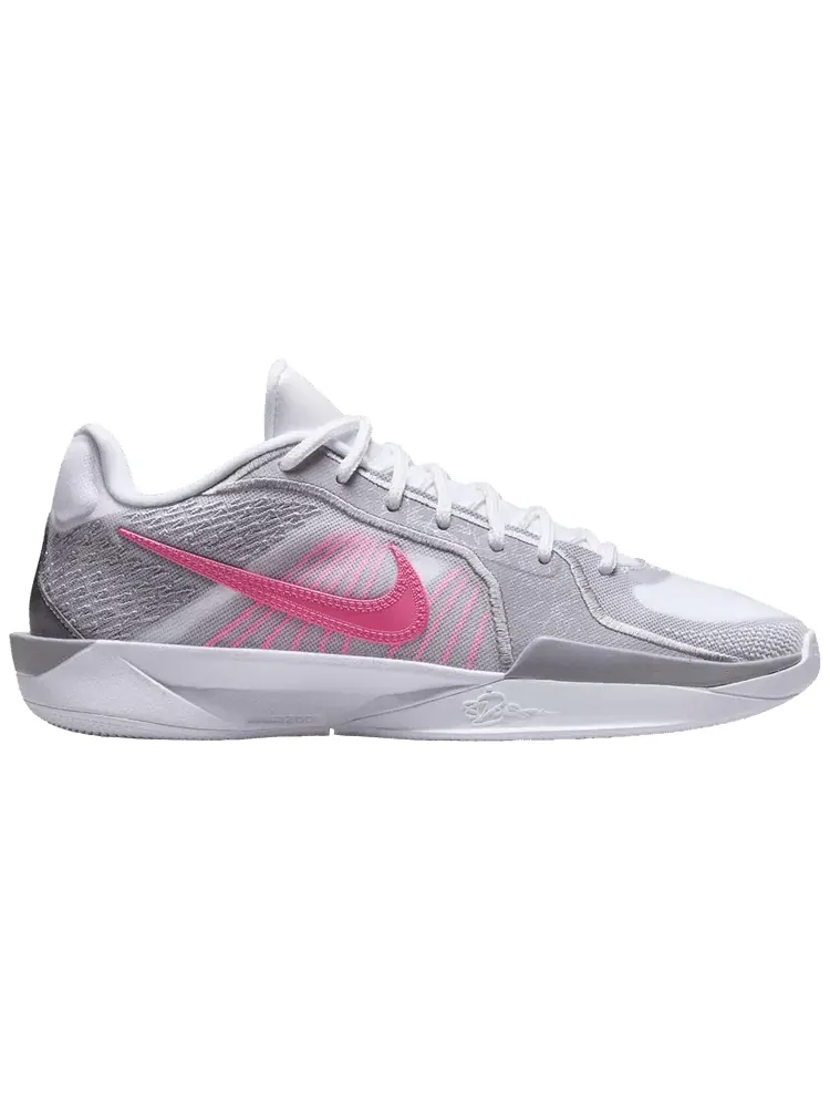 Кроссовки Nike Wmns Sabrina 2 EP 'Lily' — изображение 1 из 1, белый