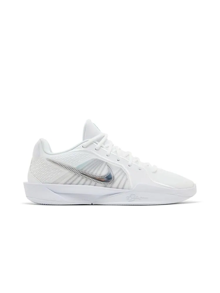 Кроссовки Nike Wmns Sabrina 2 EP White Noise — изображение 1 из 6, белый