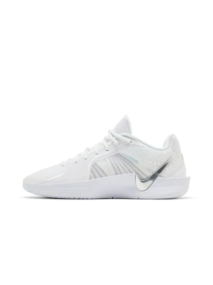 Кроссовки Nike Wmns Sabrina 2 EP White Noise — изображение 3 из 6, белый