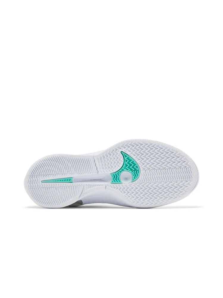 Кроссовки Nike Wmns Sabrina 2 EP White Noise — изображение 4 из 6, белый