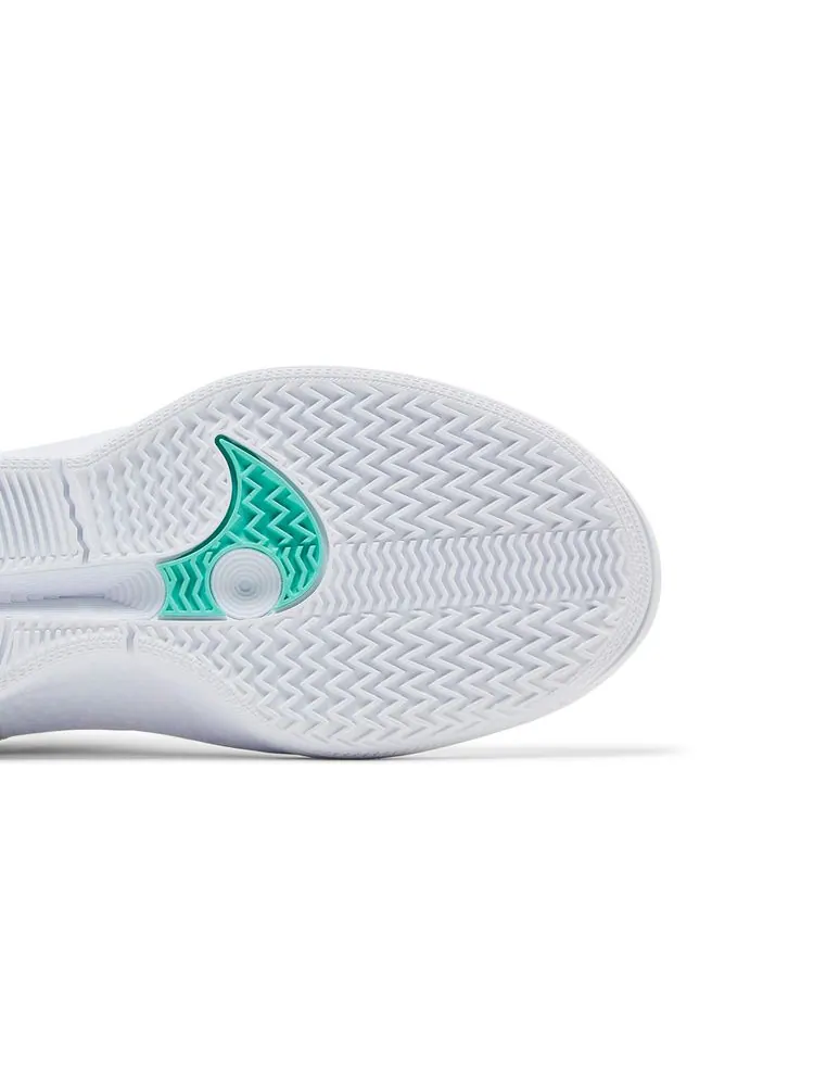 Кроссовки Nike Wmns Sabrina 2 EP White Noise — изображение 5 из 6, белый