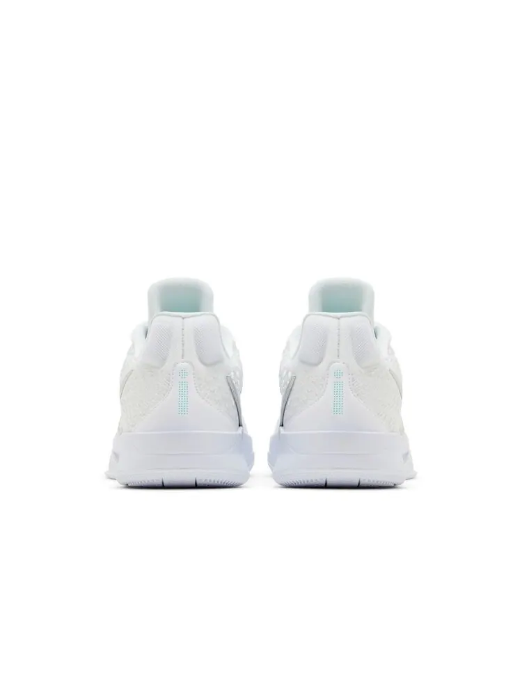Кроссовки Nike Wmns Sabrina 2 EP White Noise — изображение 6 из 6, белый