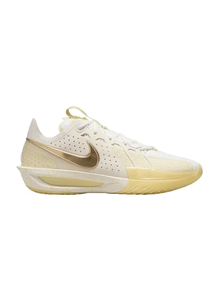 Кроссовки Nike Jordan Poole x Air Zoom GT Cut 3 EP Beach — изображение 1 из 1, пляжный
