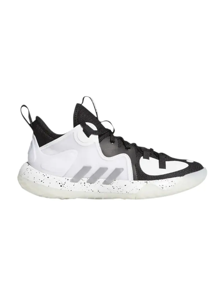 Кроссовки Adidas Harden Stepback 2 — изображение 1 из 1, белый