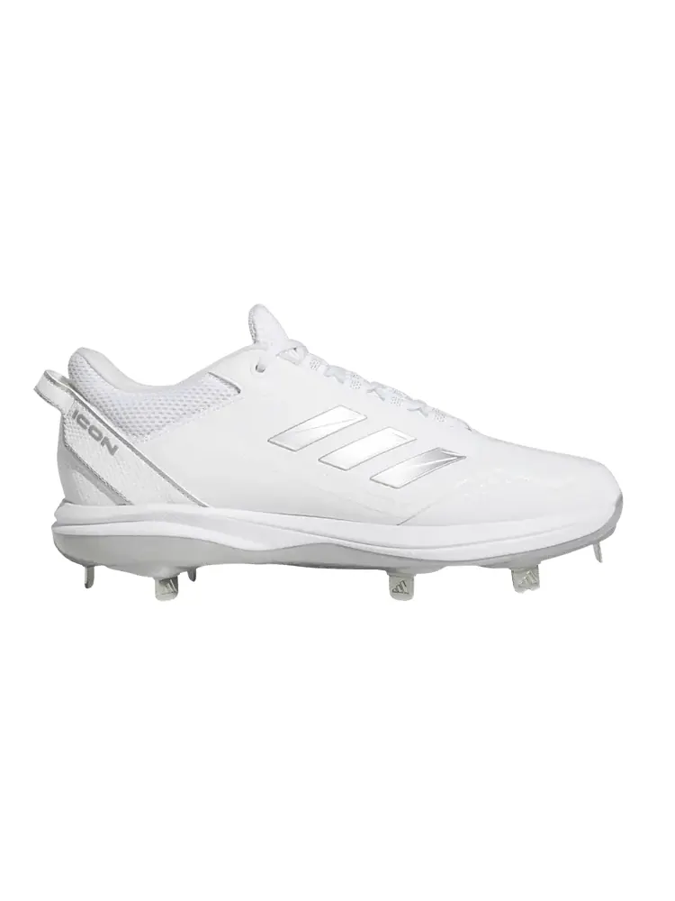 Кроссовки Icon 7 'White Silver Metallic' — изображение 1 из 1