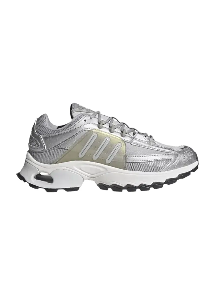Кроссовки Wmns Thesia 'Silver Metallic' — изображение 1 из 1, серебристый металлик