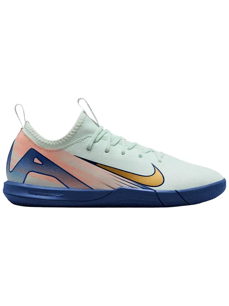Кроссовки Nike Jr. Vapor 16 Academy Mercurial Dream Speed GS IC — изображение 1 из 1, синий