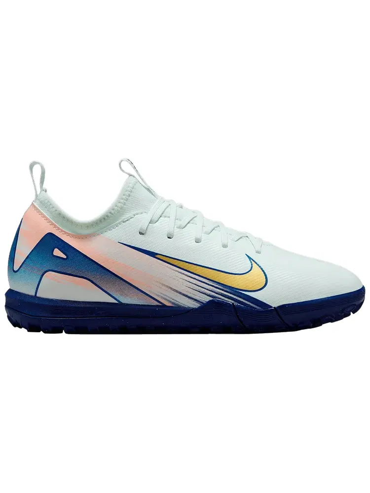 Кроссовки Nike Jr. Vapor 16 Academy Mercurial Dream Speed GS — изображение 1 из 1, синий
