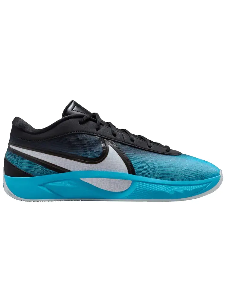 Кроссовки Nike Giannis Freak 6 EP 'Christmas Pack' — изображение 1 из 1, синий