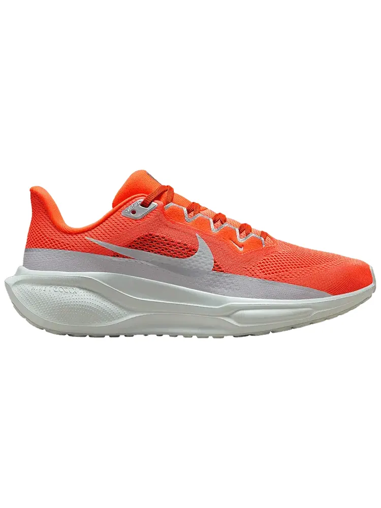 Кроссовки Nike Wmns Pegasus 41 PRM — изображение 1 из 1, красный