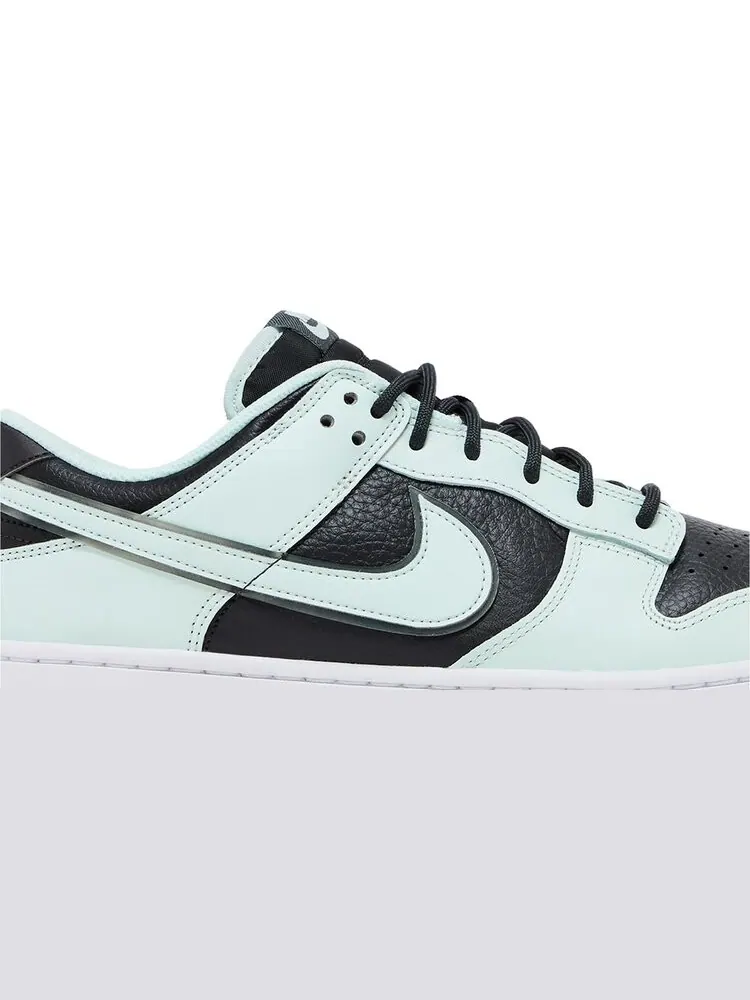 Кроссовки Dunk Low Premium 'Barely Green' — изображение 2 из 4, черный