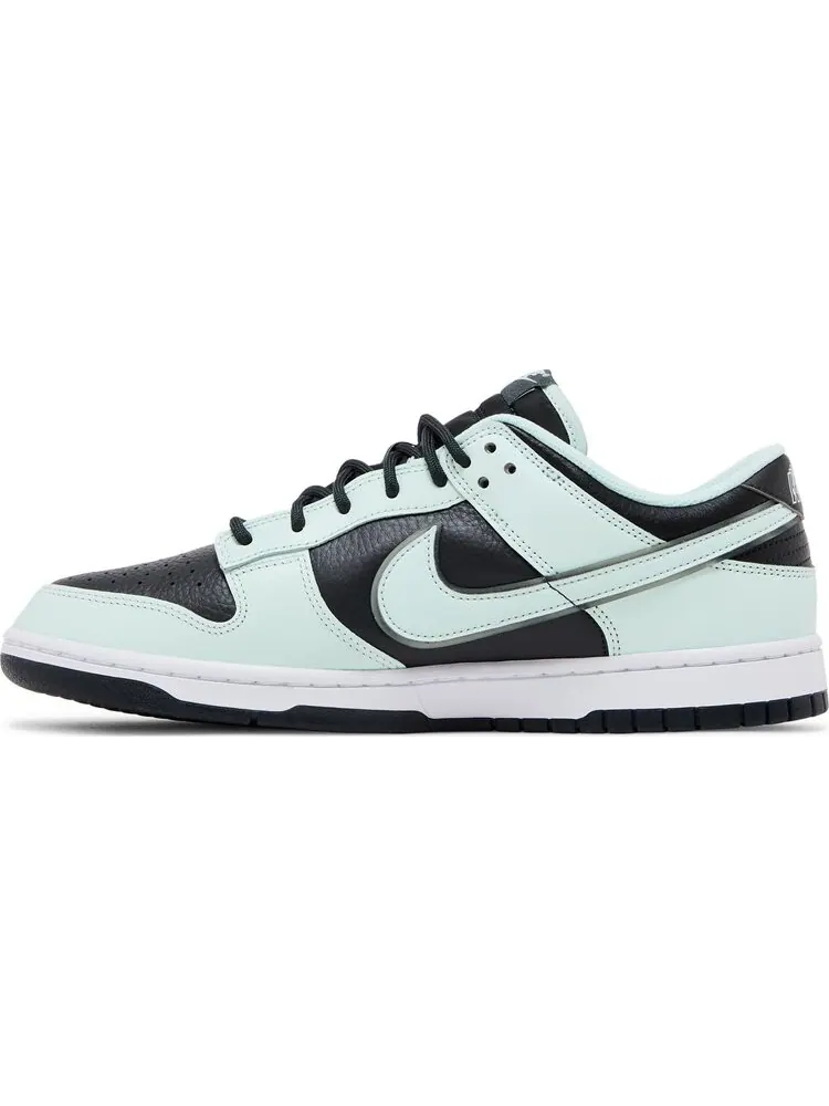 Кроссовки Dunk Low Premium 'Barely Green' — изображение 3 из 4, черный