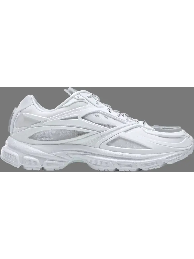 Кроссовки premier road modern 'white' Reebok — изображение 1 из 1, белый