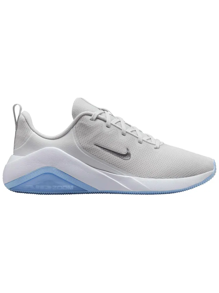 Кроссовки Nike Wmns Zoom Bella 7 'Photon Dust Psychic Blue' — изображение 1 из 1, синий