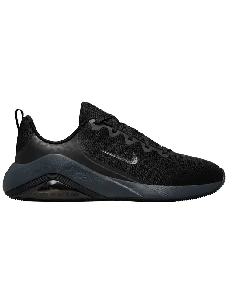 Кроссовки Nike Wmns Zoom Bella 7 'Black Anthracite' — изображение 1 из 1, черный