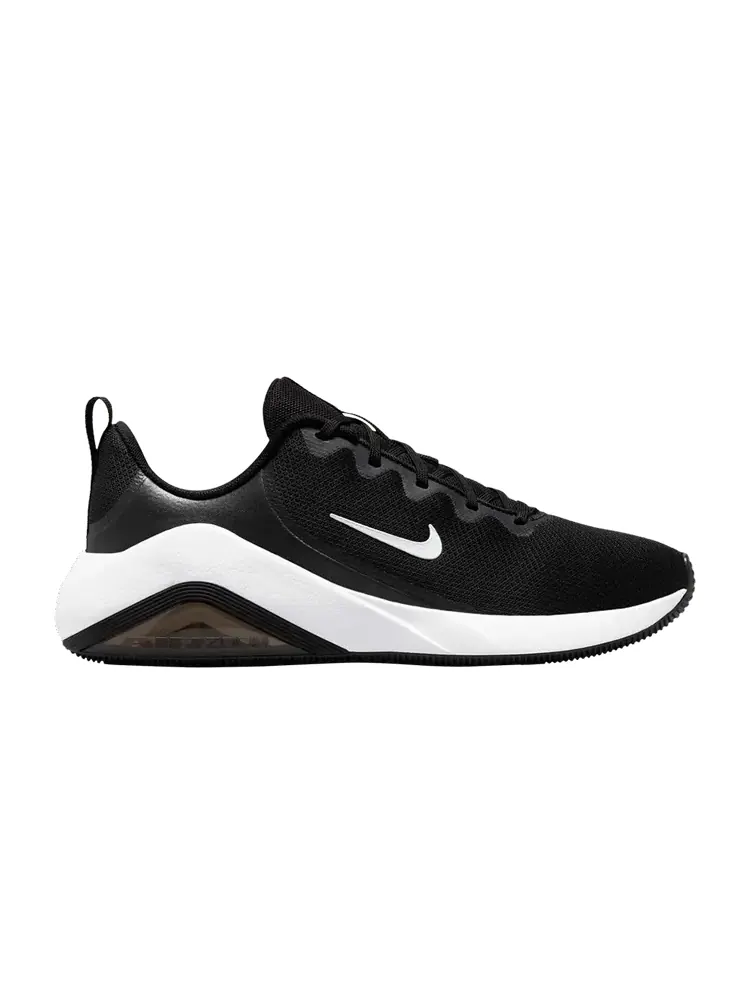 Кроссовки Wmns Zoom Bella 7 'Black White' — изображение 1 из 1, белый
