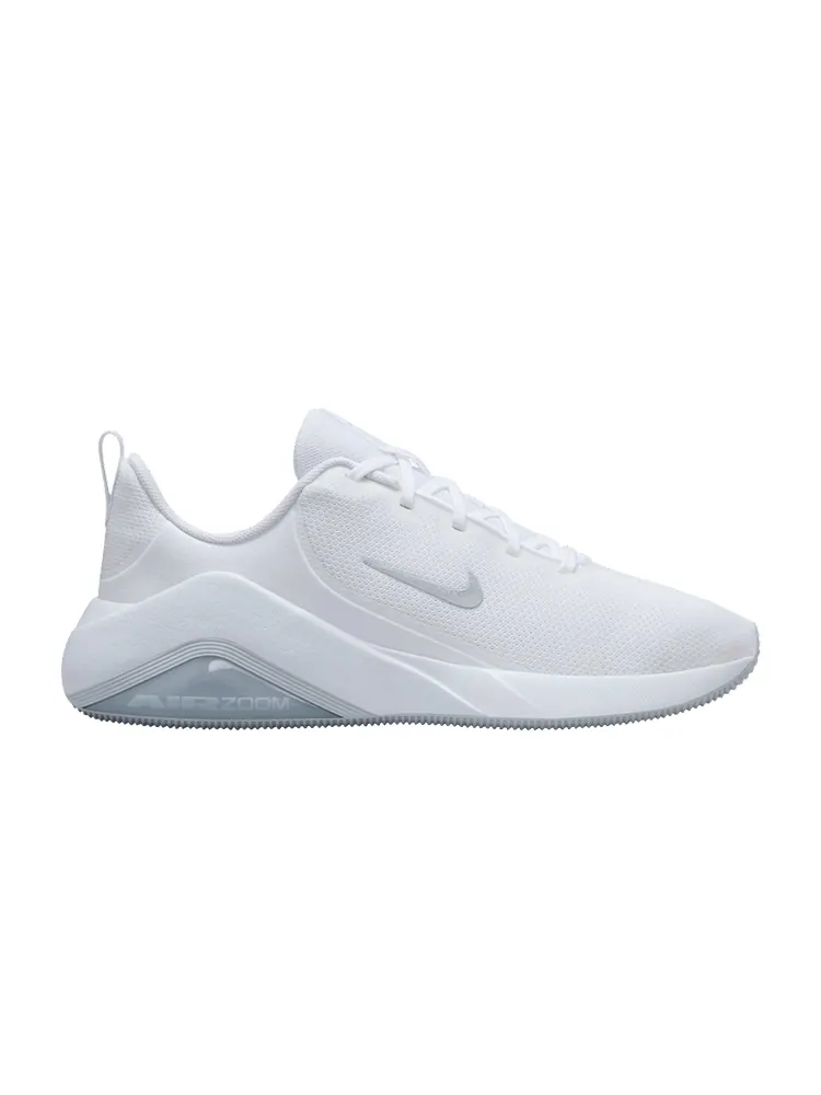 Кроссовки Wmns Zoom Bella 7 'White Pure Platinum' — изображение 1 из 1, белый платиновый