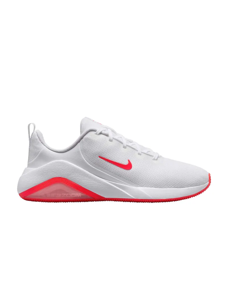 Кроссовки Wmns Zoom Bella 7 'White Bright Crimson' — изображение 1 из 1, белый яркий