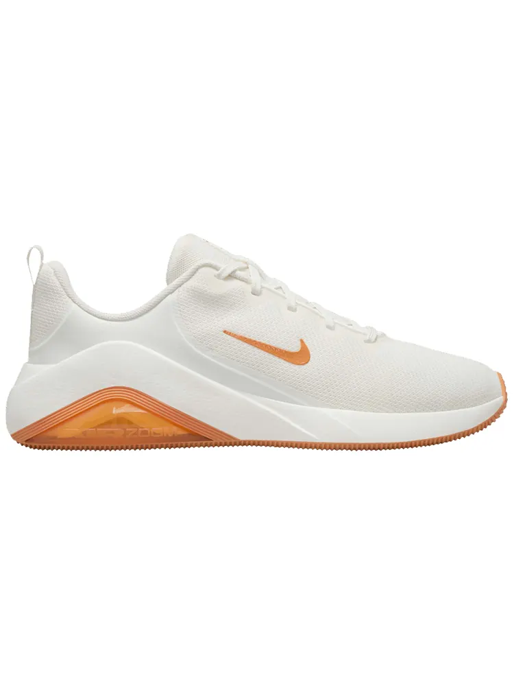 Кроссовки Nike Wmns Zoom Bella 7 'Sail Copper Moon' — изображение 1 из 1, золотистый