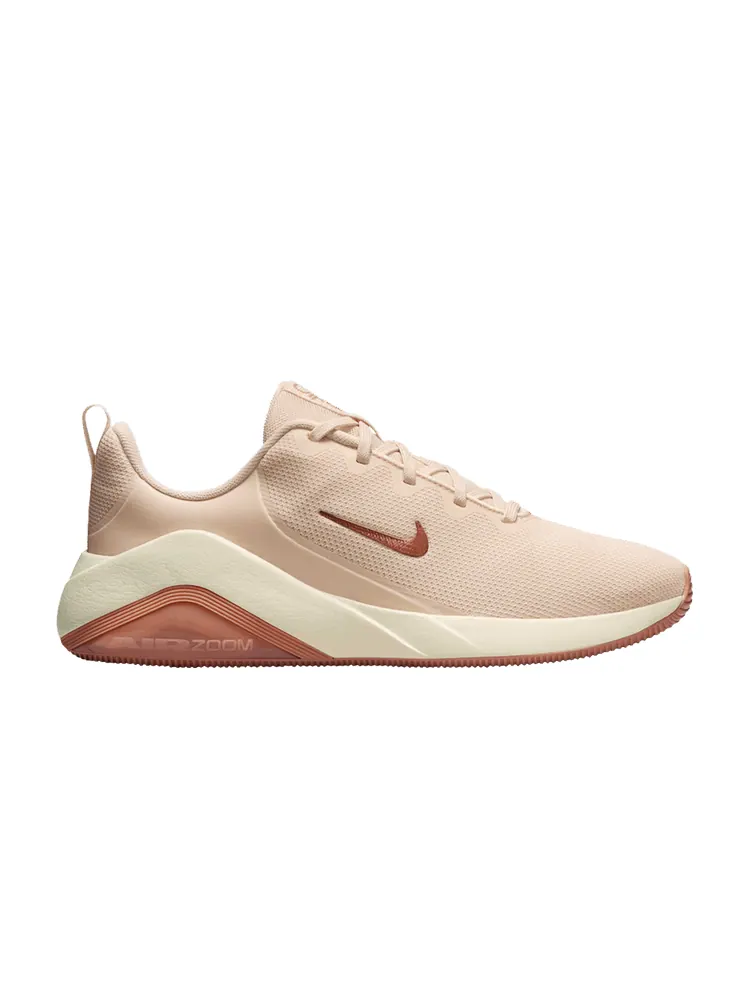 Кроссовки Nike Wmns Zoom Bella 7 'Pearl White Rose Gold' — изображение 1 из 1